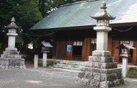 Kaba Shrine